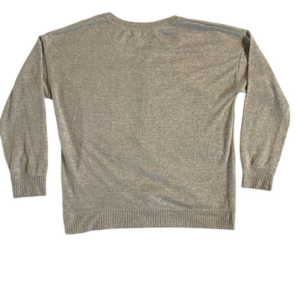 Reitman's Women's Light Weight Spring Sweater Size Medium - Picture 4 of 7